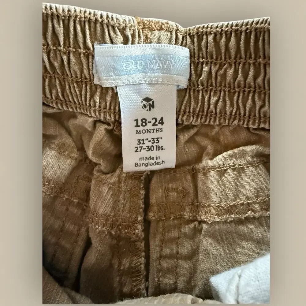 OshKosh Bgosh vintage baby